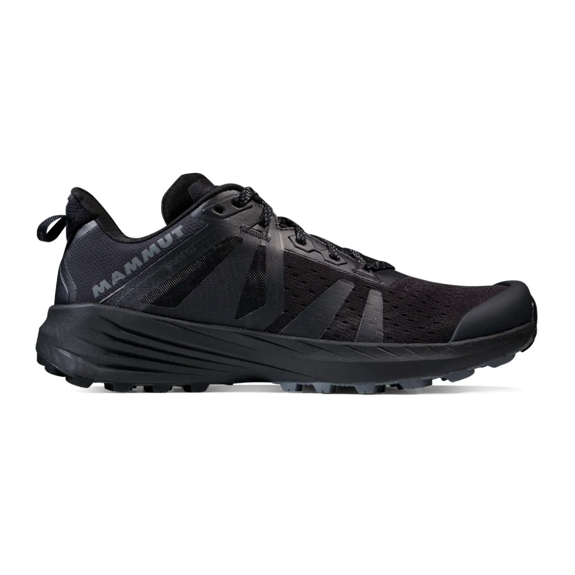 MAMMUT Saentis TR Low GoreTex vandresko, dame (Black) Sale