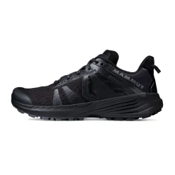 MAMMUT Saentis TR Low GoreTex vandresko, dame (Black) Sale
