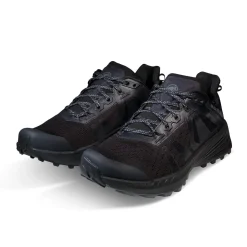MAMMUT Saentis TR Low GoreTex vandresko, dame (Black) Sale