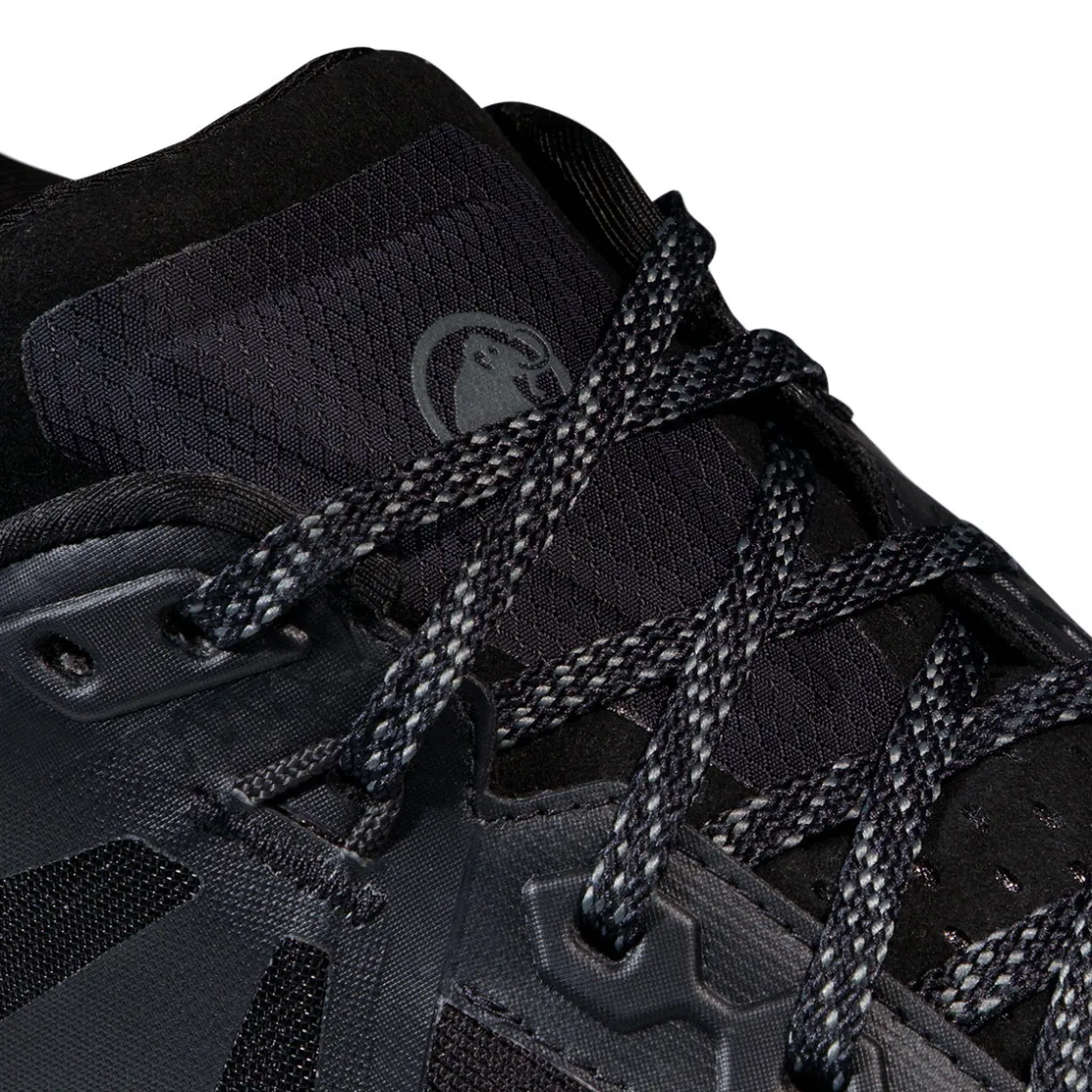MAMMUT Saentis TR Low GoreTex vandresko, dame (Black) Sale