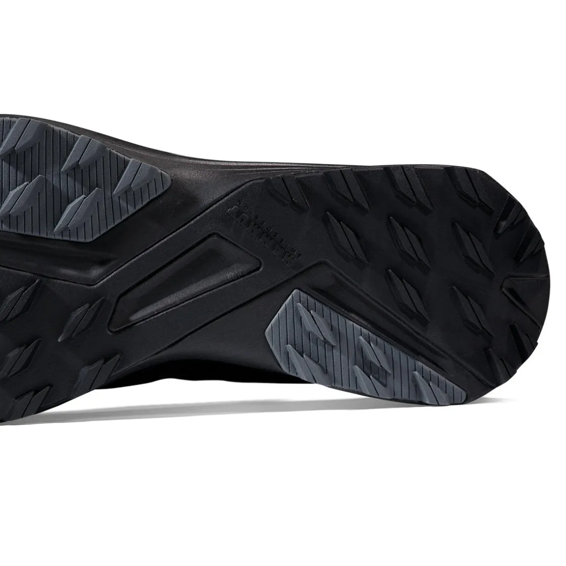 MAMMUT Saentis TR Low GoreTex vandresko, dame (Black) Sale