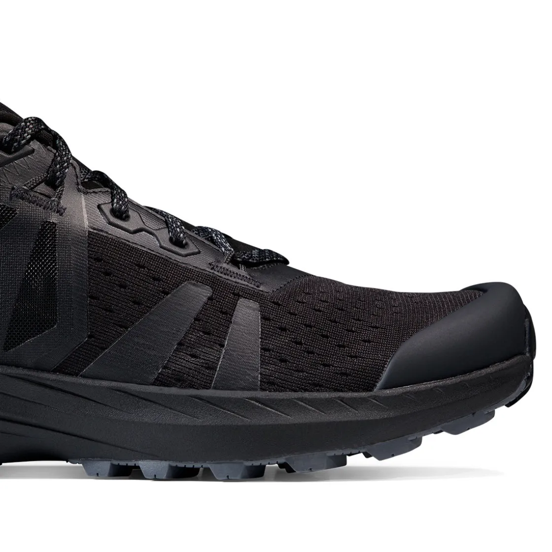 MAMMUT Saentis TR Low GoreTex vandresko, dame (Black) Sale