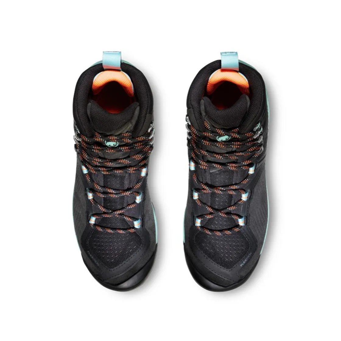 MAMMUT Sapuen High GtX vandrestøvle, dame Online