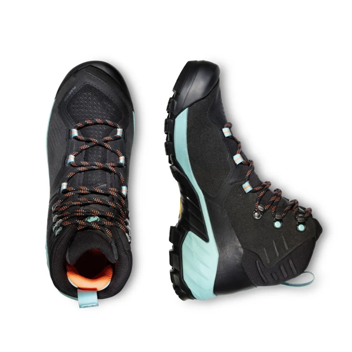 MAMMUT Sapuen High GtX vandrestøvle, dame Online