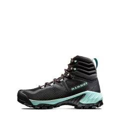 MAMMUT Sapuen High GtX vandrestøvle, dame Online