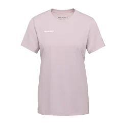 MAMMUT Selun FL T-shirt, dame (Alpine Calamint) Discount