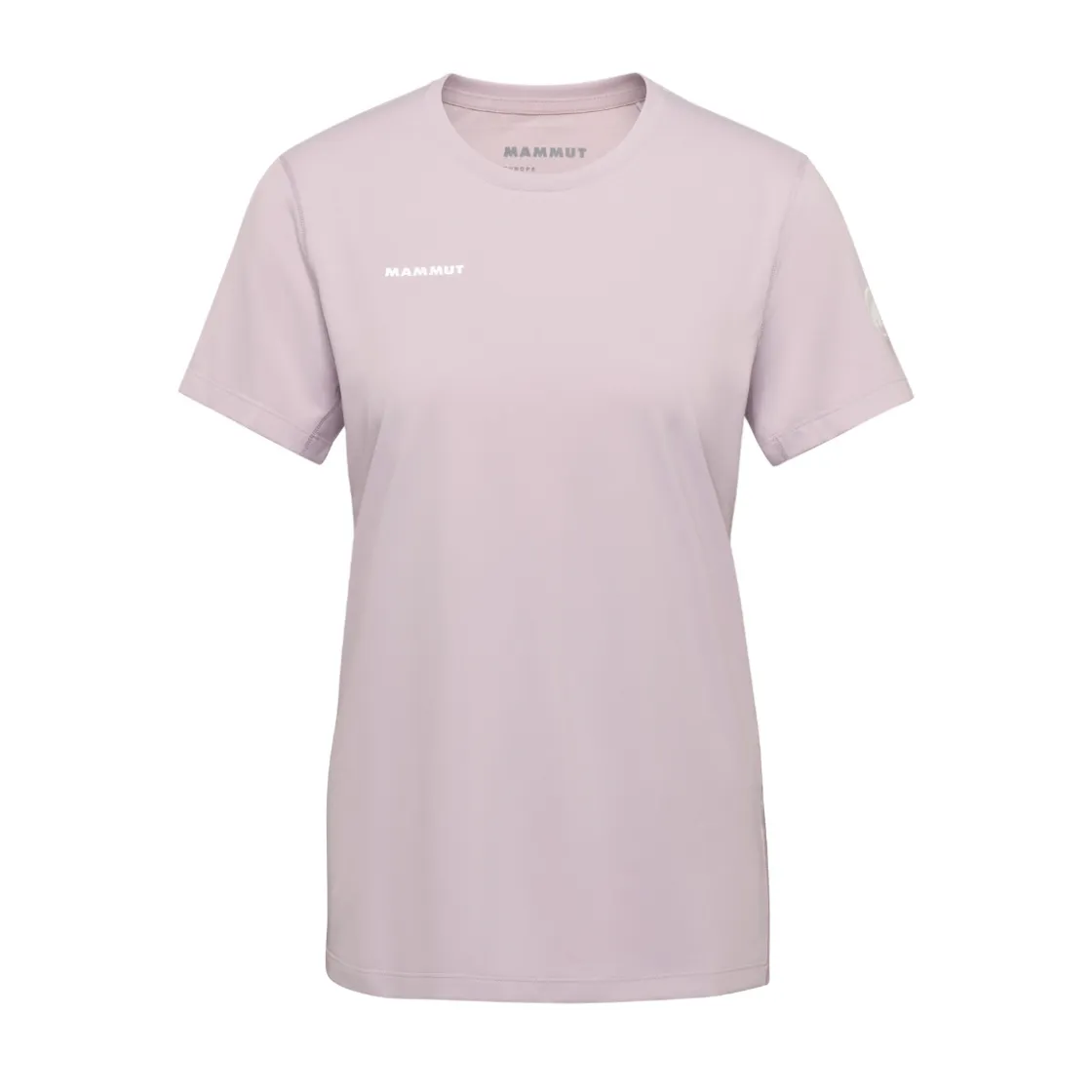 MAMMUT Selun FL T-shirt, dame (Alpine Calamint) Discount