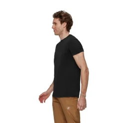 MAMMUT Seon Alpinist T-shirt, herre (Black) New