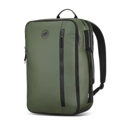 MAMMUT Seon Transporter 25L rygsæk (DarkMarsh) Hot