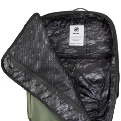 MAMMUT Seon Transporter 25L rygsæk (DarkMarsh) Hot