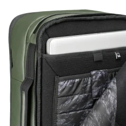 MAMMUT Seon Transporter 25L rygsæk (DarkMarsh) Hot