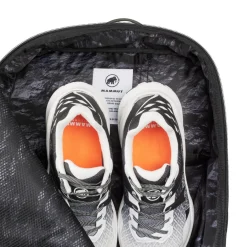 MAMMUT Seon Transporter 25L rygsæk (DarkMarsh) Hot