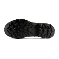 MAMMUT Sertig III Mid GTX vandrestøvle, herre (Marine/Marsh)
