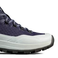 MAMMUT Sertig III Mid GTX vandrestøvle, dame (Marine/Platinum) Outlet