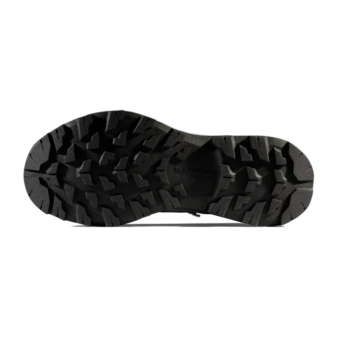 MAMMUT Sertig III Mid GTX vandrestøvle, dame (Marine/Platinum) Outlet