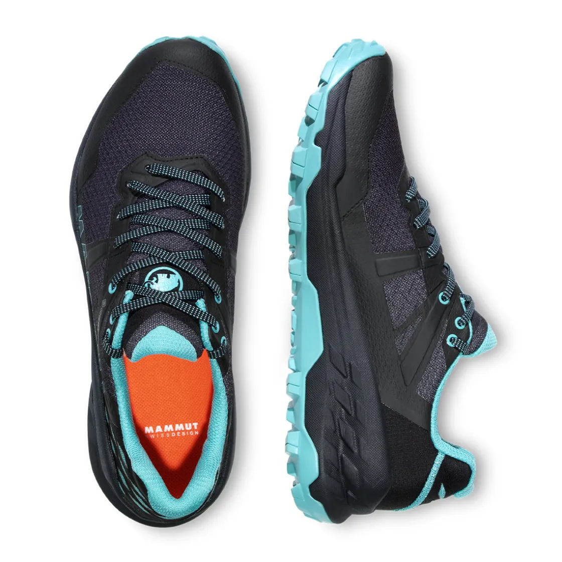 MAMMUT Sertig II Low GTX vandresko, dame Sale