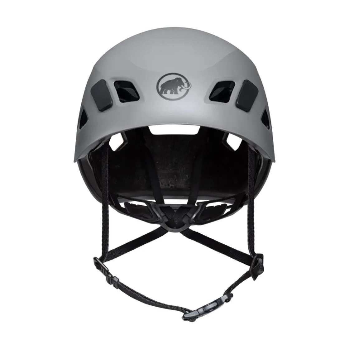 MAMMUT Skywalker 3.0 Klartrehjelm, Titanium Clearance