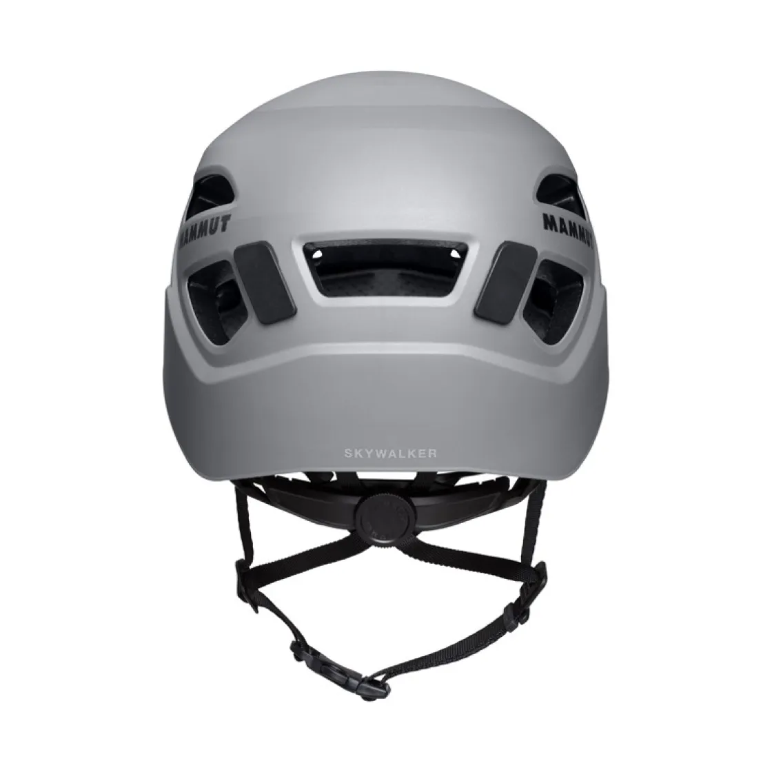 MAMMUT Skywalker 3.0 Klartrehjelm, Titanium Clearance
