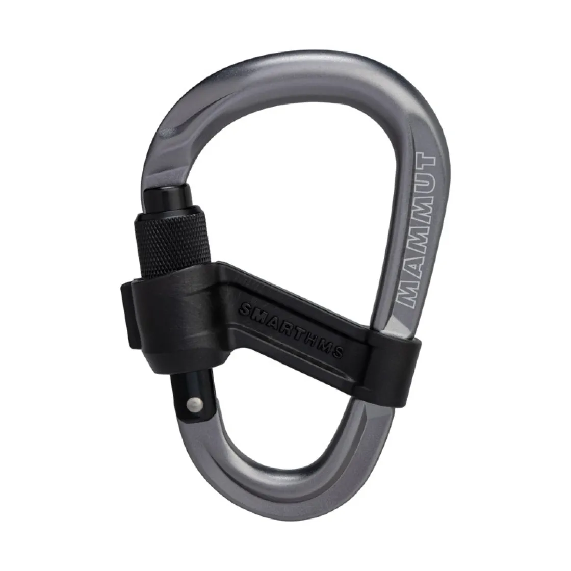 MAMMUT Smart HMS 2.0 skruekarabin Discount