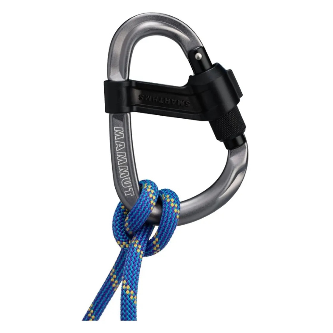 MAMMUT Smart HMS 2.0 skruekarabin Discount