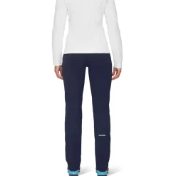 MAMMUT SO Taiss Softshell bukser, dame Sale
