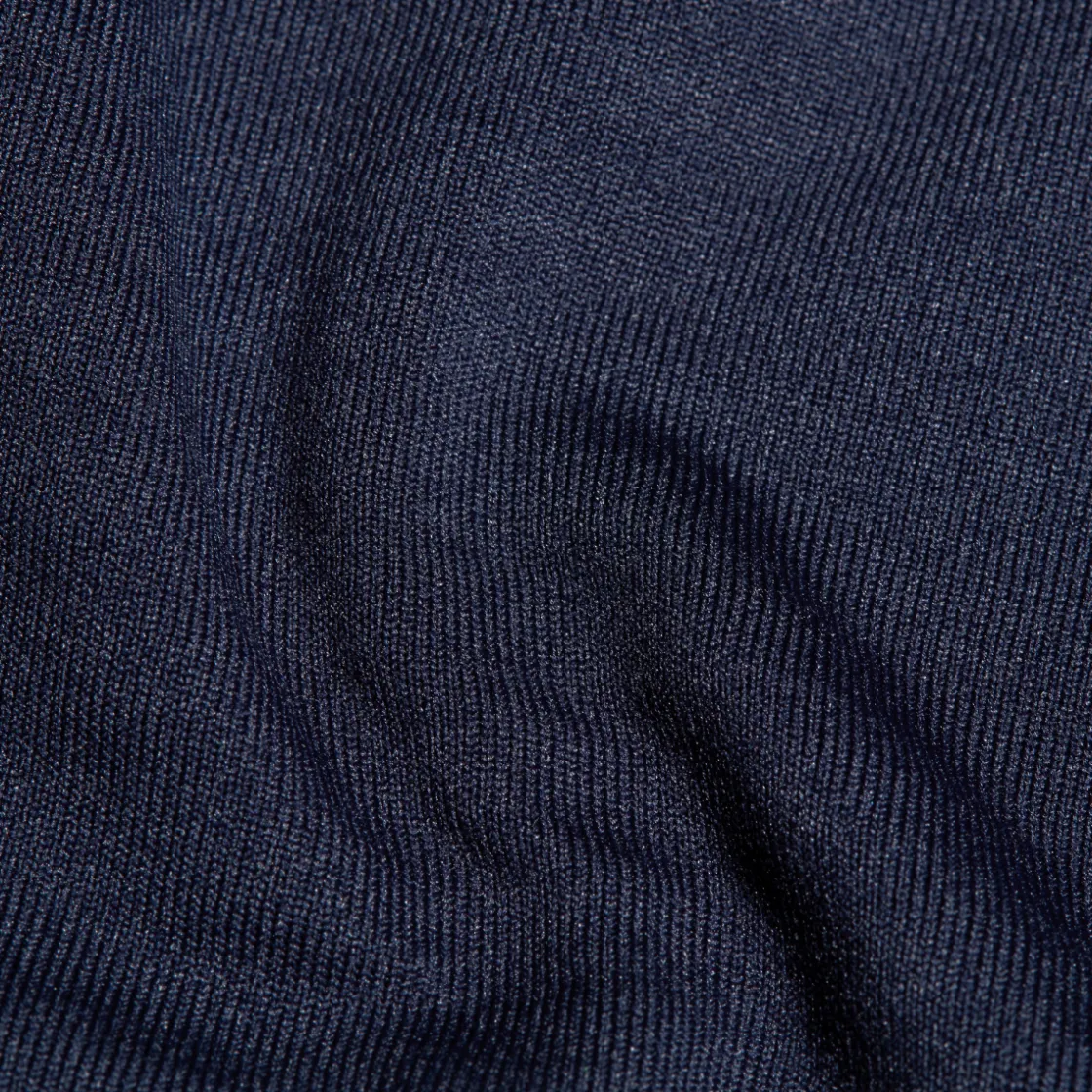 MAMMUT Taiss Light ML Fleece, dame (Marine)