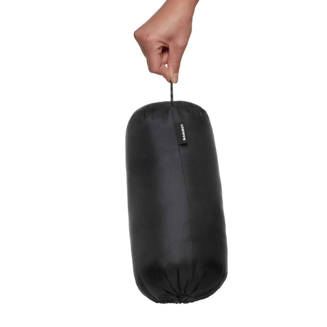 MAMMUT Taiss Pro Belay IN Hooded Dunjakke, dame (Black) Online
