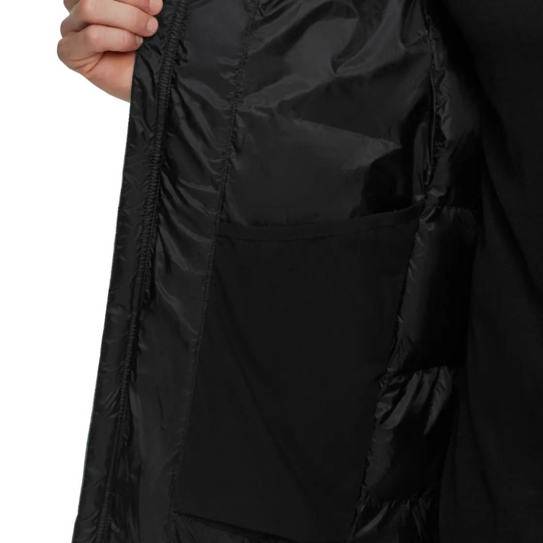 MAMMUT Taiss Pro Belay IN Hooded Dunjakke, dame (Vin) Hot