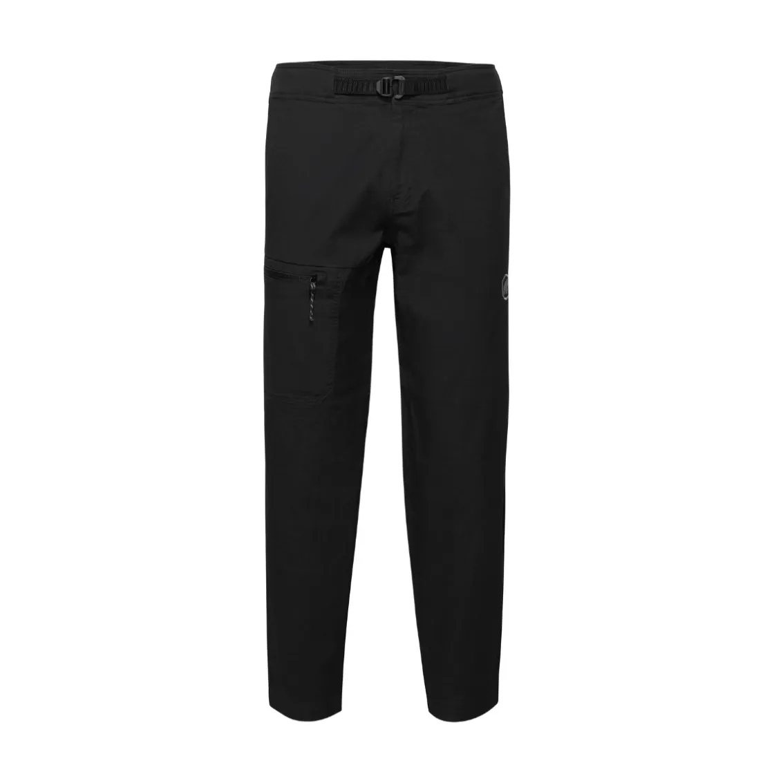 MAMMUT Tamaro Bukser, herre (Black) Clearance