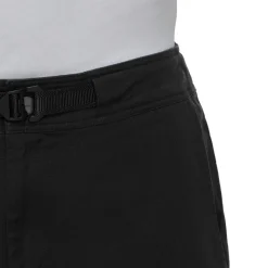 MAMMUT Tamaro Bukser, herre (Black) Clearance