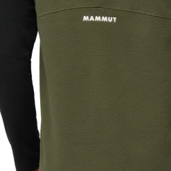 MAMMUT Tamaro ML Vest, herre (Dark Marsh) Discount