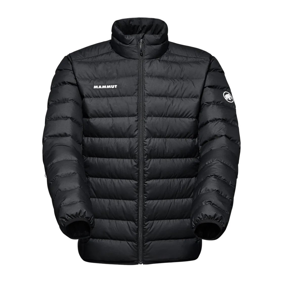 MAMMUT Waymarker IN dunjakke, herre (Black) New