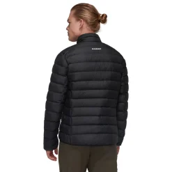 MAMMUT Waymarker IN dunjakke, herre (Black) New