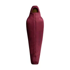 MAMMUT Women Perform Fiber Bag -10 C, dame New