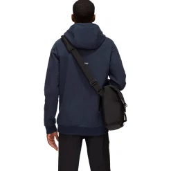 MAMMUT Xeron Messenger skuldertaske 14 L (Black) New
