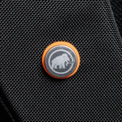 MAMMUT Xeron Messenger skuldertaske 14 L (Black) New