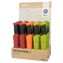 MORAKNIV Companion (Leaf-farver) Online