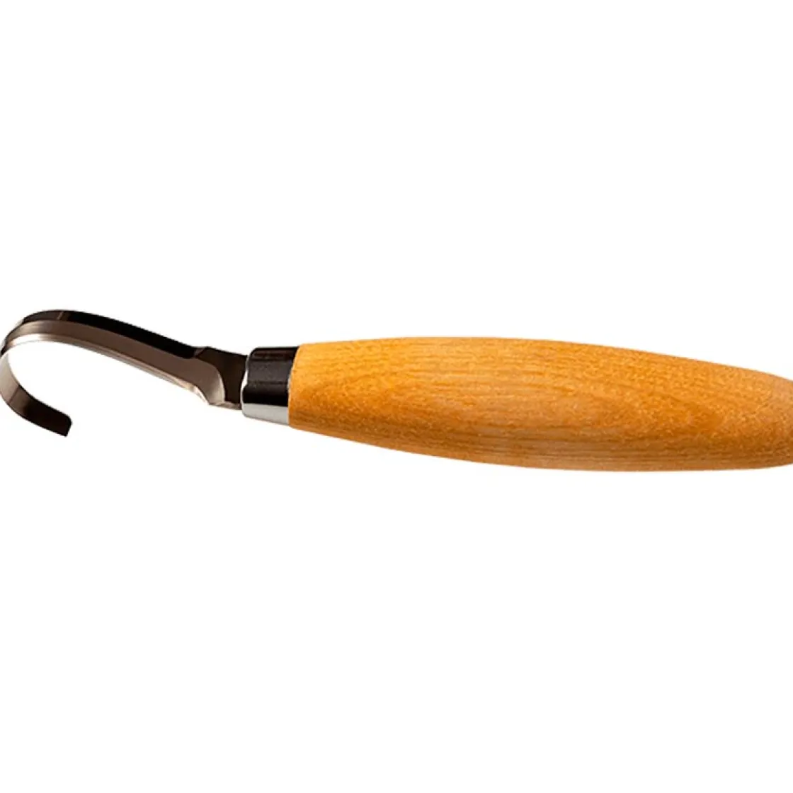 MORAKNIV Skekniv 164, højrehåndet Hot