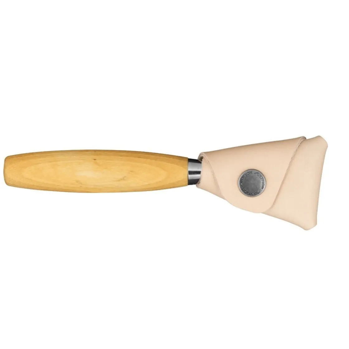 MORAKNIV Skekniv 164, venstrehåndet Best