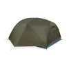 MSR Hubba Hubba HD 1-personers fjeldtelt (Green) Outlet