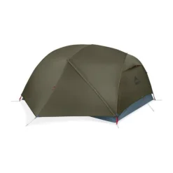 MSR Hubba Hubba HD 1-personers fjeldtelt (Green) Outlet