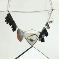 MSR Hubba Hubba HD 1-personers fjeldtelt (Green) Outlet