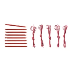 MSR Hubba Hubba HD 2-personers fjeldtelt (Green) Discount