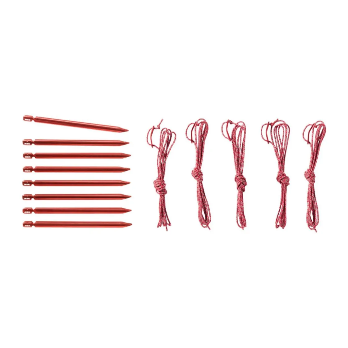 MSR Hubba Hubba HD 2-personers fjeldtelt (Green) Discount