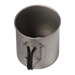 MSR Titan Cup 450 ML