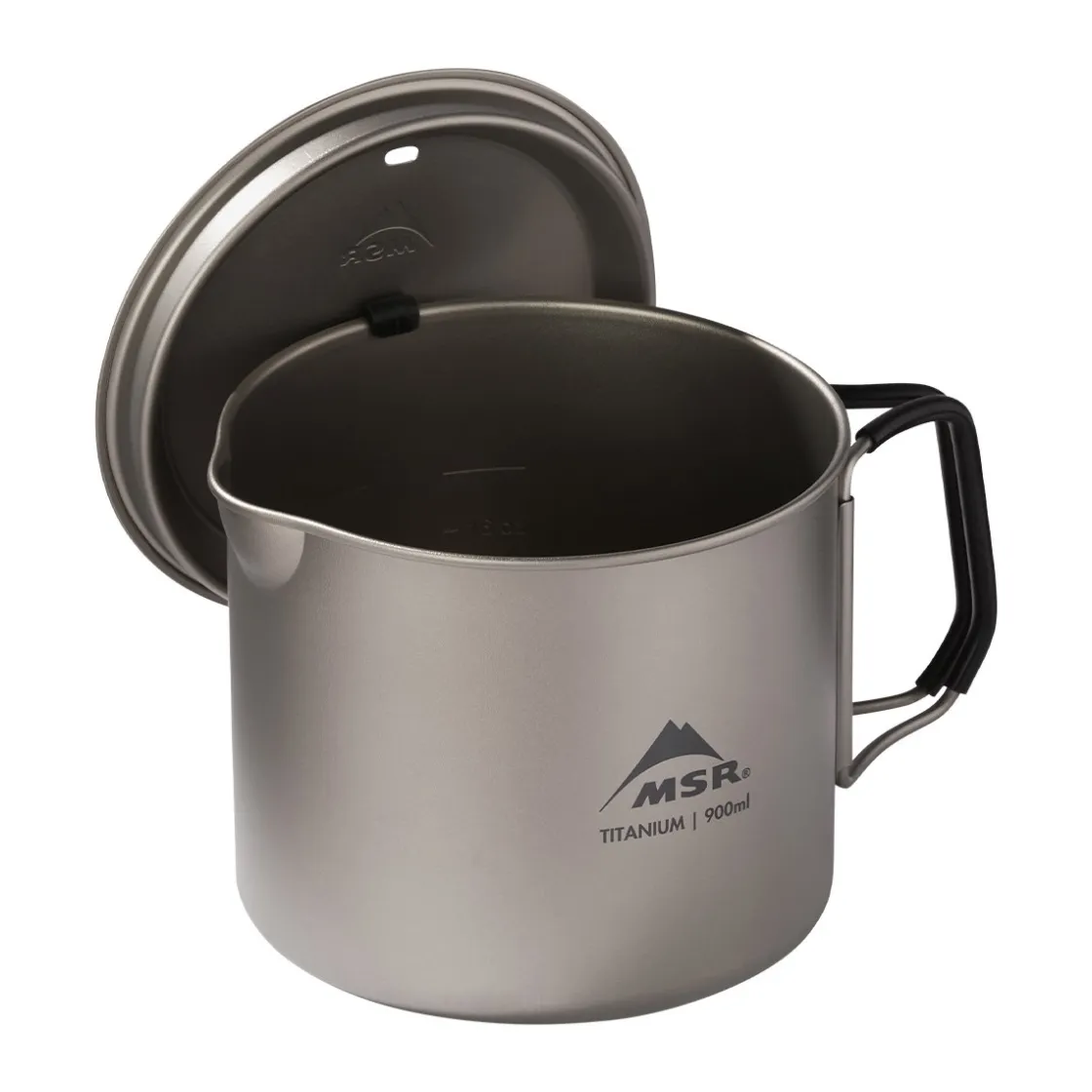 MSR Titan Kedel 900 ML Best