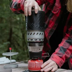 MSR Windburner Personal Stove System - gasbrænder Clearance