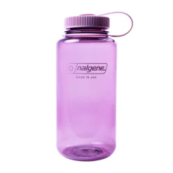 NALGENE drikkedunk Wide Mouth Sustain 1 L (Cherry Blossom) New