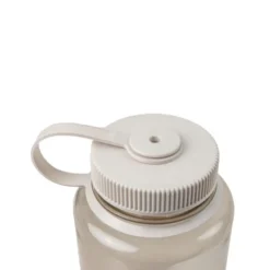 NALGENE 1,0L Wide Mouth Sustain 1 L (Cotton) Hot
