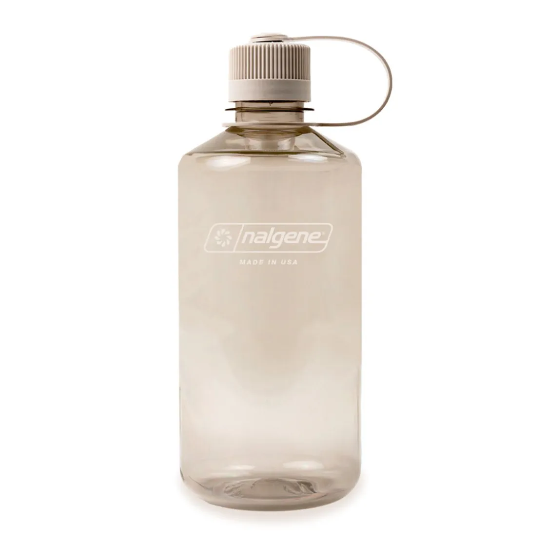 NALGENE Narrow Mouth Sustain drikkedunk 1 L (Cotton) Outlet